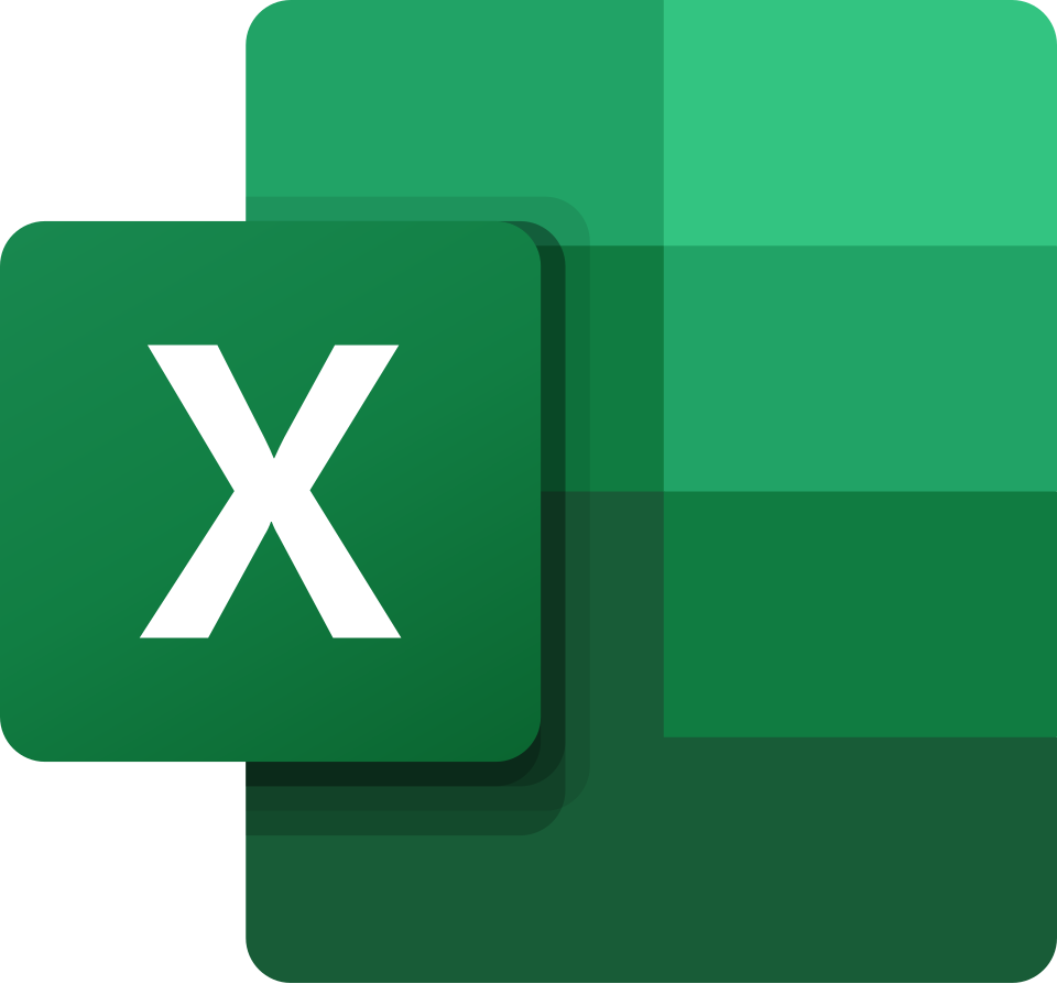 Excel/CSV